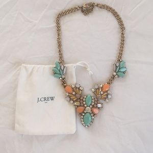 J Crew Necklace